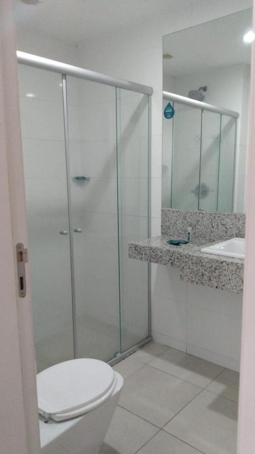 Apartamento San Diego Pampulha Propriedade Particular 벨루오리존치 외부 사진