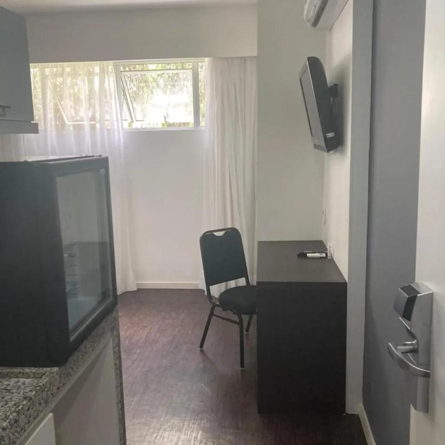 Apartamento San Diego Pampulha Propriedade Particular 벨루오리존치 외부 사진