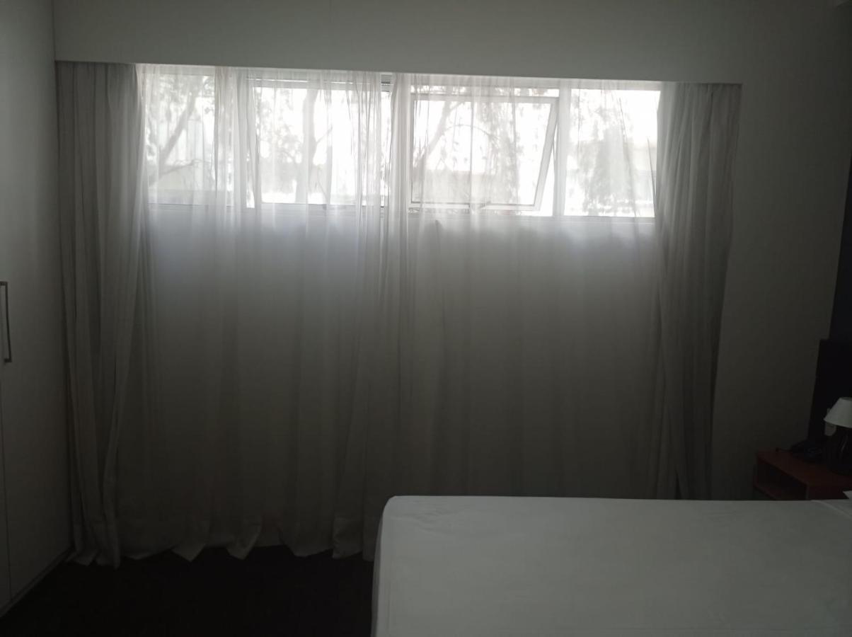 Apartamento San Diego Pampulha Propriedade Particular 벨루오리존치 외부 사진