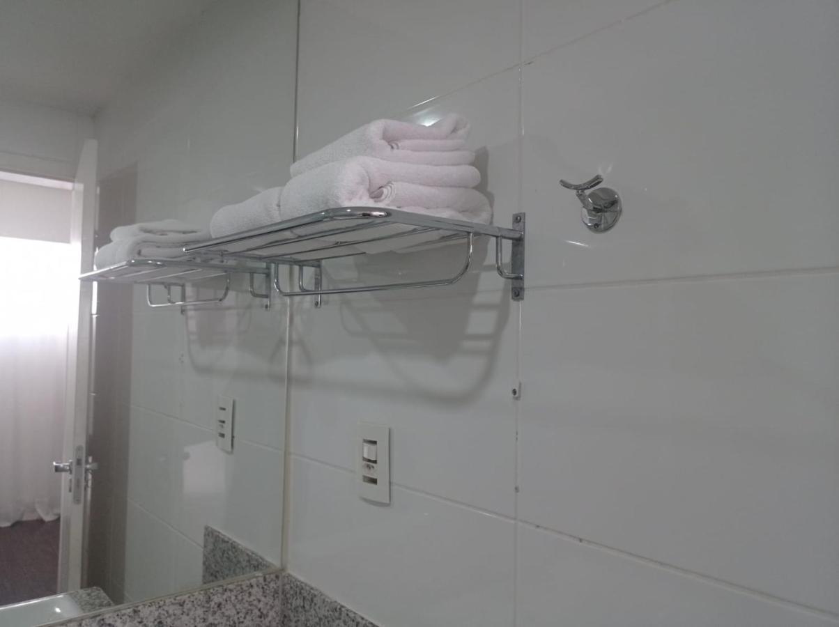Apartamento San Diego Pampulha Propriedade Particular 벨루오리존치 외부 사진