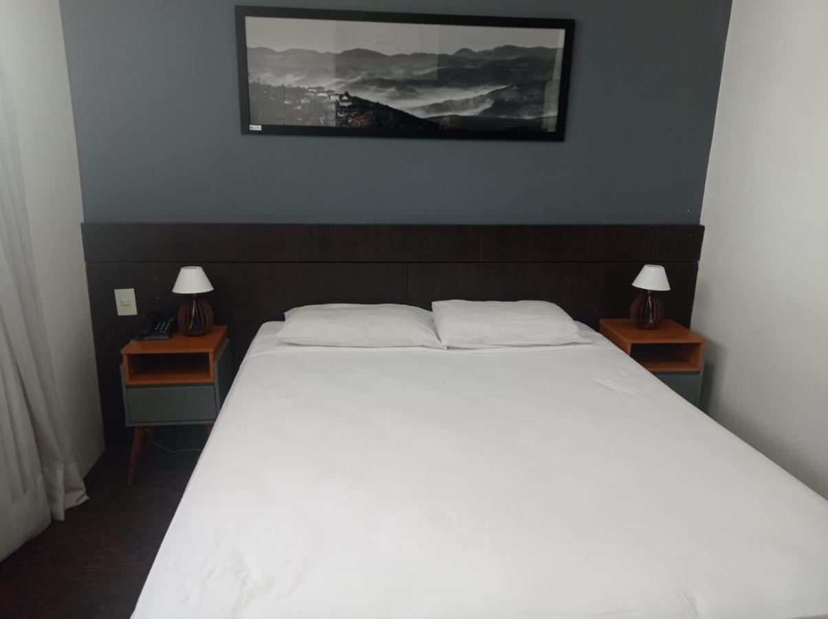 Apartamento San Diego Pampulha Propriedade Particular 벨루오리존치 외부 사진