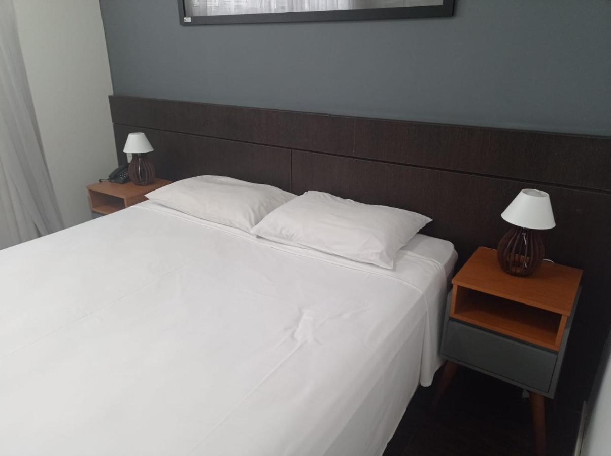 Apartamento San Diego Pampulha Propriedade Particular 벨루오리존치 외부 사진