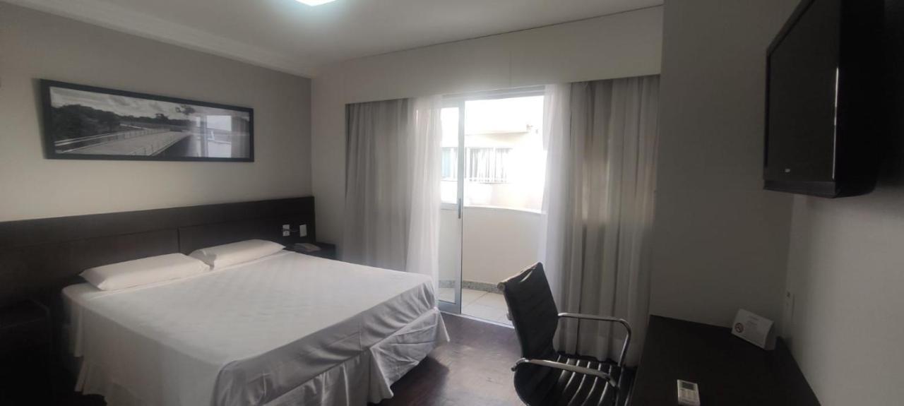 Apartamento San Diego Pampulha Propriedade Particular 벨루오리존치 외부 사진