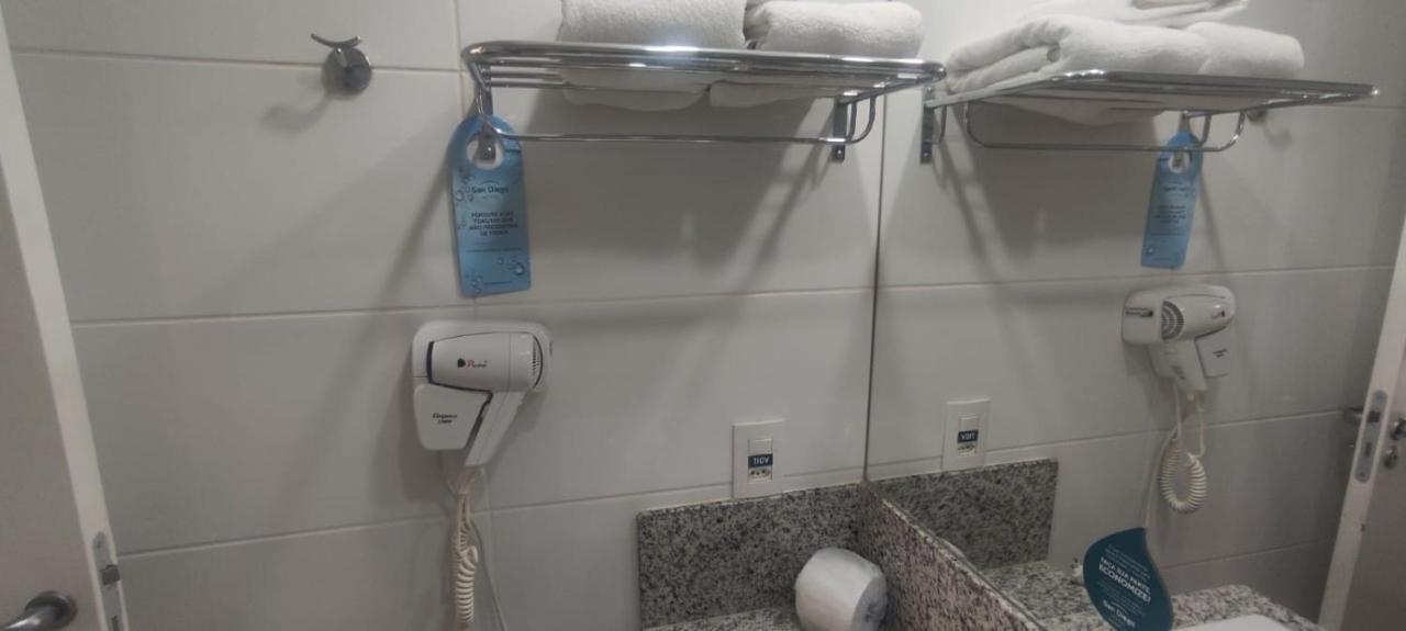 Apartamento San Diego Pampulha Propriedade Particular 벨루오리존치 외부 사진