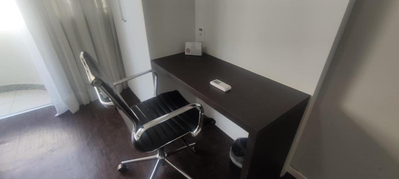 Apartamento San Diego Pampulha Propriedade Particular 벨루오리존치 외부 사진
