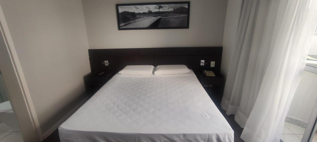 Apartamento San Diego Pampulha Propriedade Particular 벨루오리존치 외부 사진